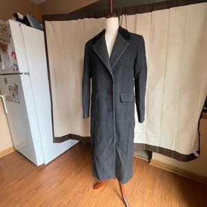 (338-B1)Forecaster of Boston women winter coat size 8